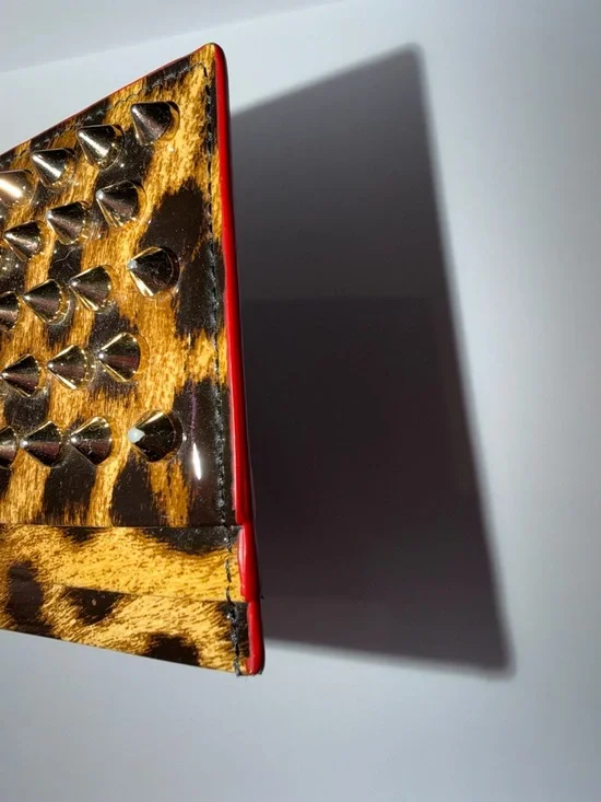 Christian Louboutin Cardholder - Picture 3 of 9